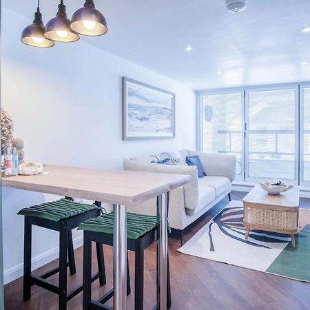 25 Captains Walk - 1 Bedroom Apartment - サンダースフット エクステリア 写真