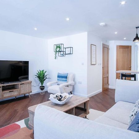 25 Captains Walk - 1 Bedroom Apartment - サンダースフット エクステリア 写真